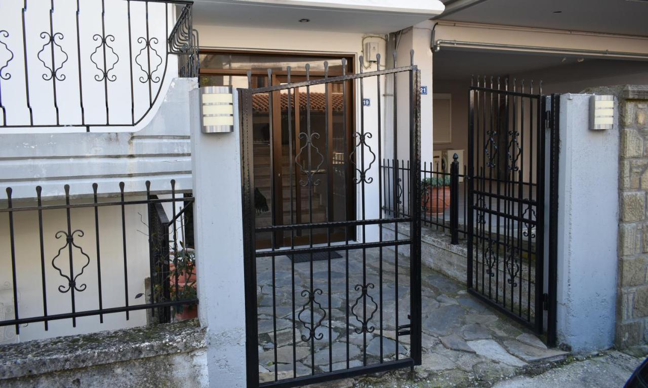 Meteora House With A View Apartment Kalambaka Bagian luar foto