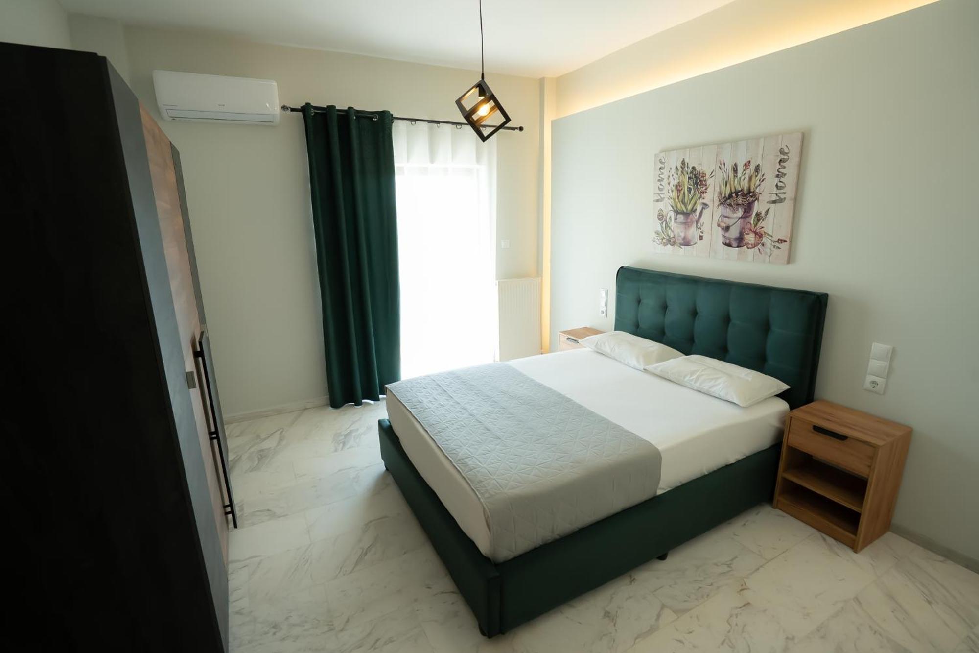 Meteora House With A View Apartment Kalambaka Bagian luar foto